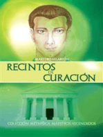 Recintos de Curacion