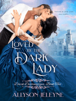 Loved by the Dark Lady