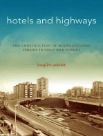 Hotels and Highways