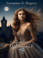 The Dragon Rider's Daughter