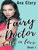 Fairy Doctor Falls in Love