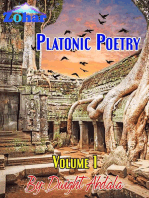 Platonic Poetry: Platonic Poetry, #1