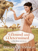 Bound and Determined (Hearts Entwined Collection)