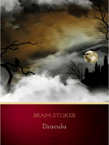 Dracula The Graphic Novel by Bram Stoker - Ebook | Scribd