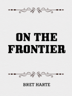 On the Frontier