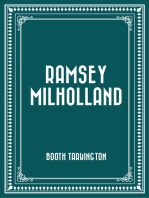Ramsey Milholland