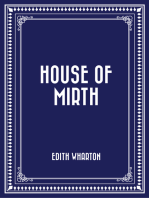 House of Mirth