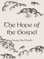 The Hope of the Gospel