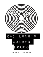 Kai Lung’s Golden Hours