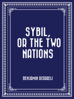 Sybil, or the Two Nations
