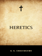 Heretics