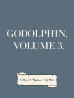 Godolphin, Volume 3.