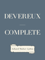 Devereux — Complete