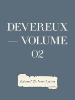 Devereux — Volume 02