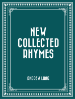 New Collected Rhymes