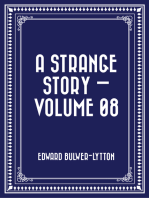 A Strange Story — Volume 08