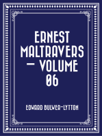 Ernest Maltravers — Volume 06