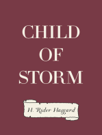 Child of Storm