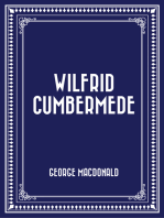 Wilfrid Cumbermede