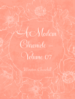 A Modern Chronicle — Volume 07