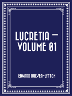 Lucretia — Volume 01