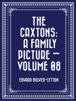 The Caxtons: A Family Picture — Volume 08