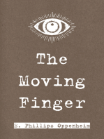 The Moving Finger