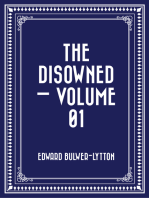 The Disowned — Volume 01