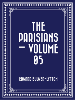 The Parisians — Volume 05