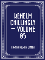 Kenelm Chillingly — Volume 05