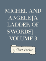 Michel and Angele [A Ladder of Swords] — Volume 3