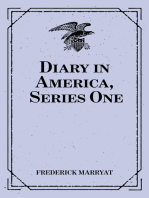 Diary in America, Series One