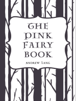 The Pink Fairy Book