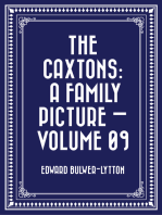 The Caxtons: A Family Picture — Volume 09