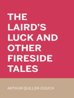 The Laird's Luck and Other Fireside Tales