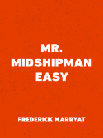 Mr. Midshipman Easy