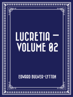 Lucretia — Volume 02