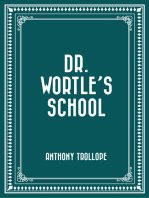 Dr. Wortle's School