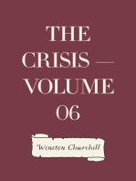 The Crisis — Volume 06