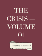 The Crisis — Volume 01