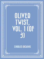 Oliver Twist, Vol. 1 (of 3)