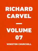 Richard Carvel — Volume 07
