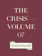 The Crisis — Volume 07