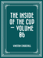 The Inside of the Cup — Volume 06