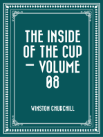 The Inside of the Cup — Volume 08