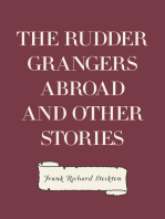 The Rudder Grangers Abroad and Other Stories