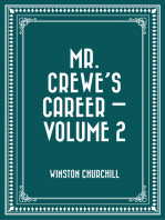 Mr. Crewe's Career — Volume 2