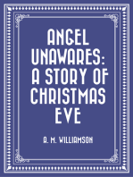 Angel Unawares: A Story of Christmas Eve