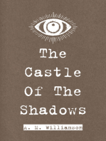 The Castle Of The Shadows