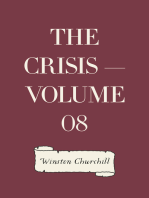 The Crisis — Volume 08